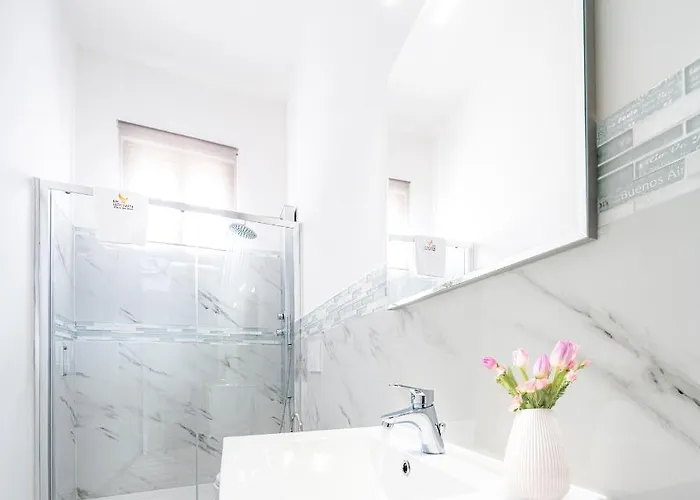Appartement Mr Brown - Monteverde House Rome